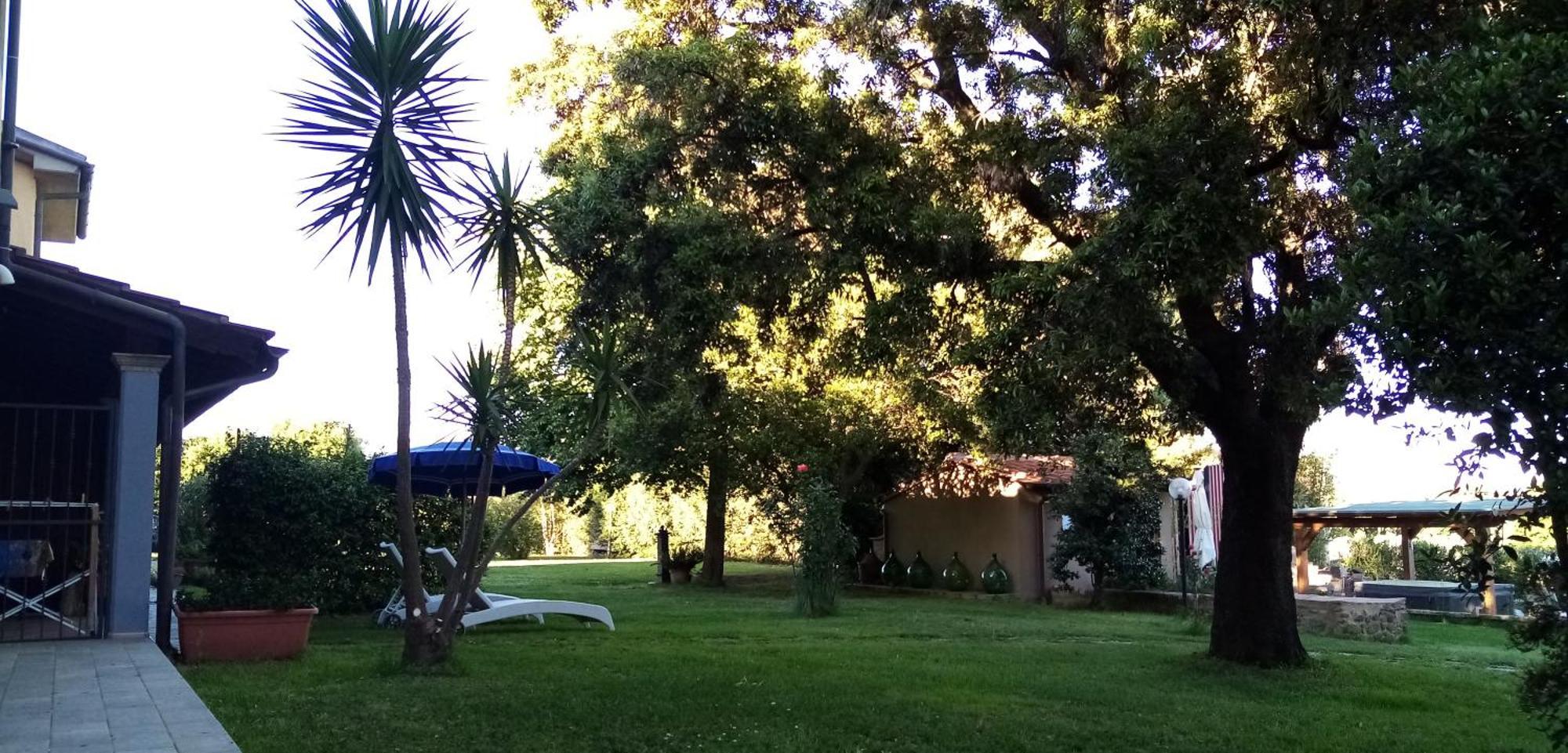 Villa Casa Andreina Castiglione della Pescaia Exterior foto